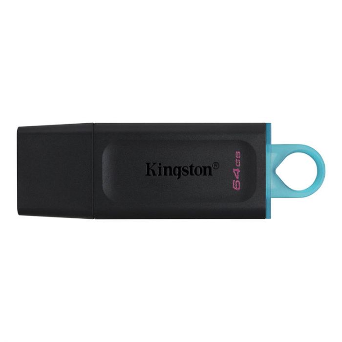Kingston DataTraveler Exodia USB spominski ključ, 64 GB