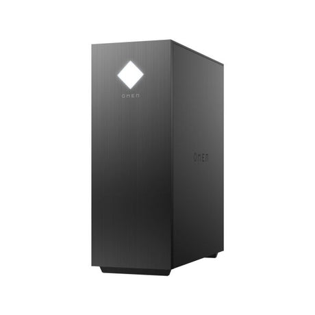 Obnovljen HP Omen 25L GT11-1411nd, Ryzen 7 5700G, 16GB, 512GB, RTX 3060 12GB, Windows 11 Home