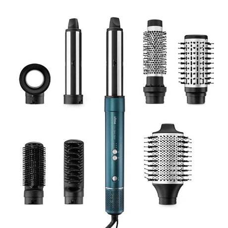 Ufesa ušenje in oblikovanje las Pro Glam Style Hair Styler