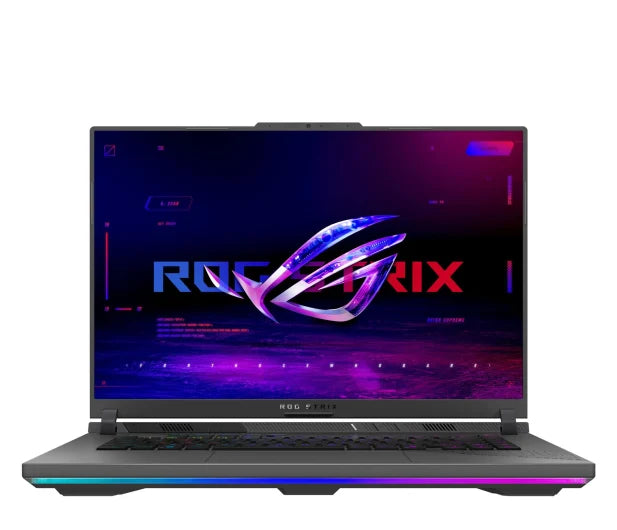 Prenosnik ASUS ROG Strix G16 R9-9955HX3D, 16GB RAM, 1TB SSD, Windows 11 Home, RTX 5070