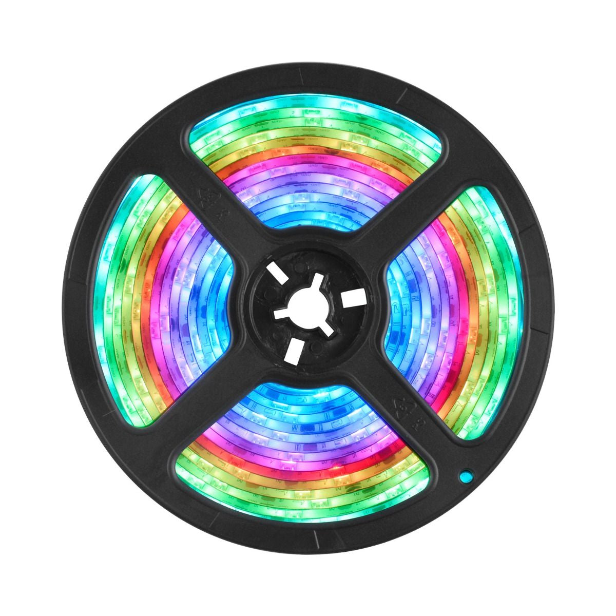 SONOFF L3 PRO 5M Pametni RGBIC LED Wi-Fi trak