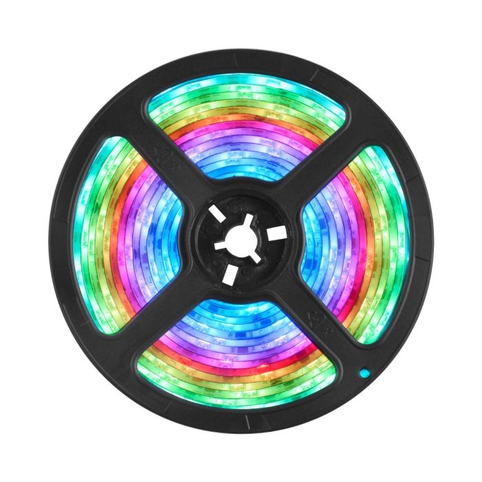 SONOFF L3 PRO 5M Pametni RGBIC LED Wi-Fi trak