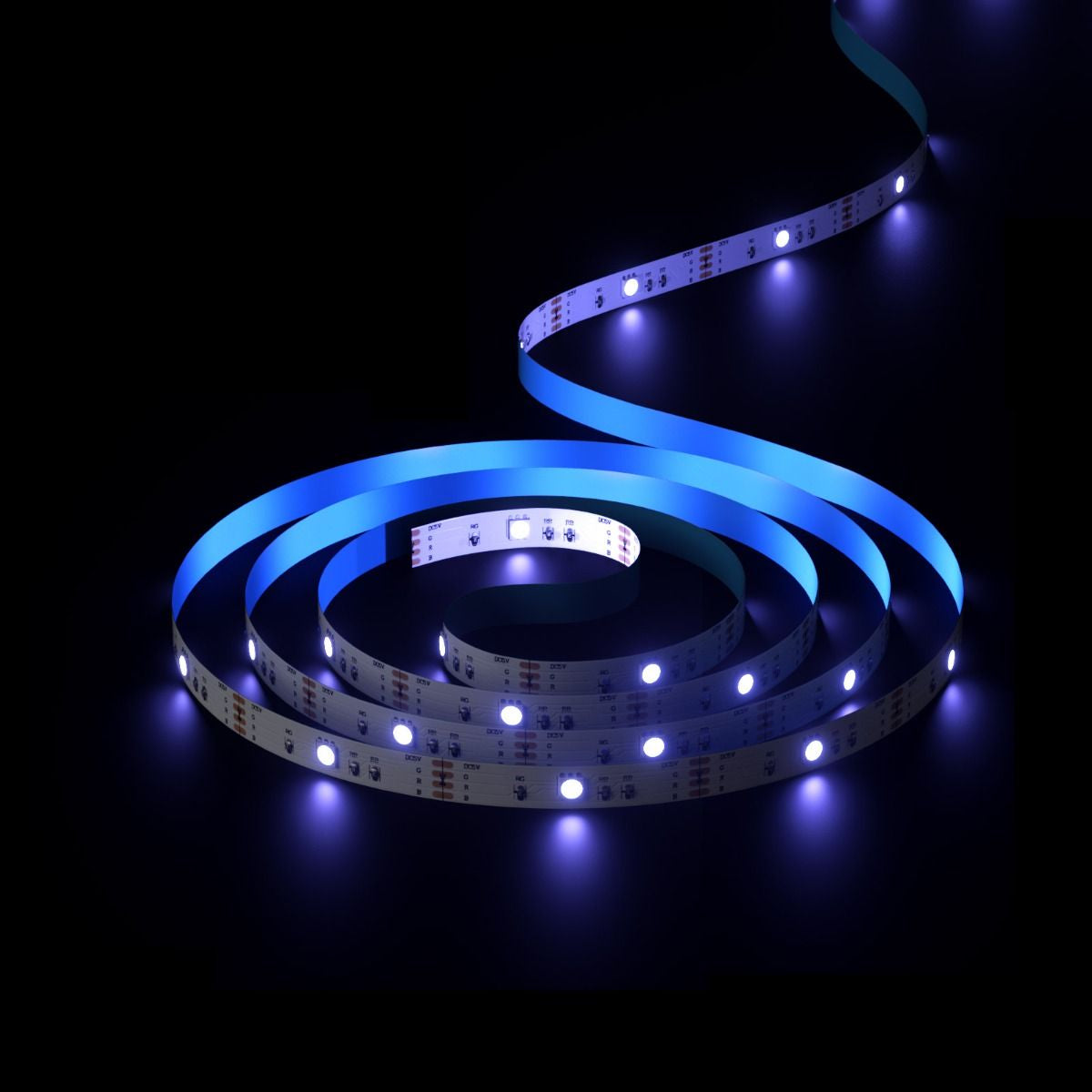 SONOFF L3 5M Pametni RGB LED Wi-Fi trak