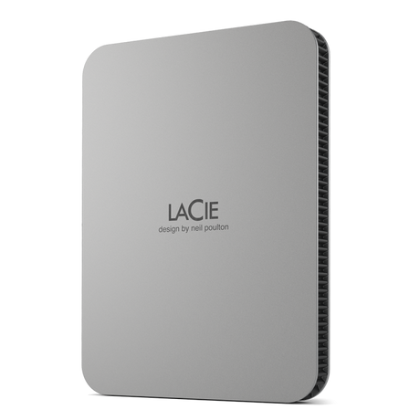 Zunanji disk 2TB Mobile Drive Secure