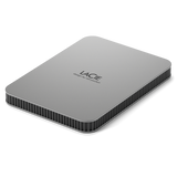 LaCie Mobile Drive trdi disk 2TB USB-C