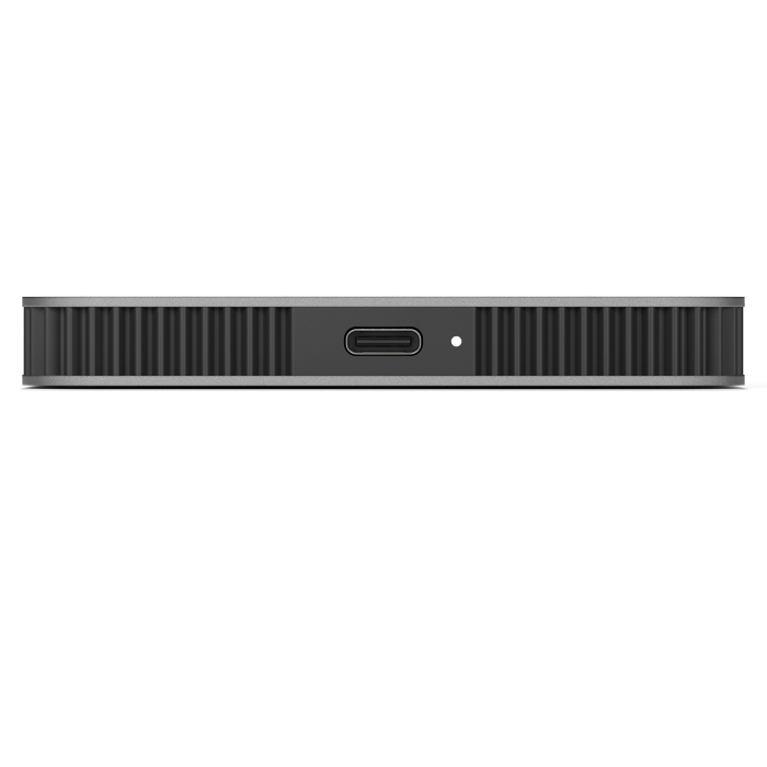 LaCie 2TB Mobile Drive Secure 2,5" USB-C zunanji HDD disk z enkripcijo
