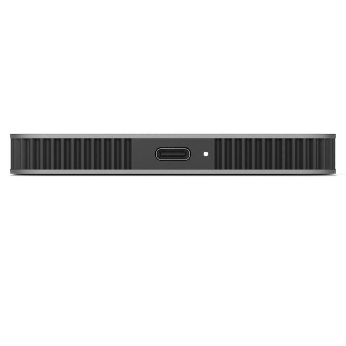 LaCie 2TB Mobile Drive V2 2,5" USB-C zunanji HDD disk