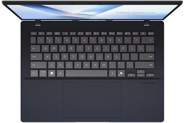 Prenosnik ASUS Vivobook 14 X1407QA, Snapdragon X, 16GB RAM, 512GB SSD, Windows 11 Home