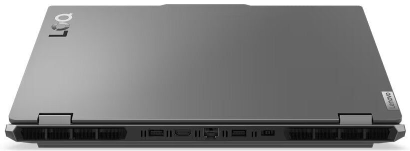 Prenosnik Lenovo LOQ 15 Ryzen 5-8645HS, 16GB, 512GB, RTX 4060 144Hz
