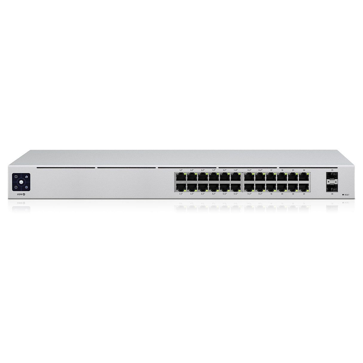 Ubiquiti stikalo USW-24-POE