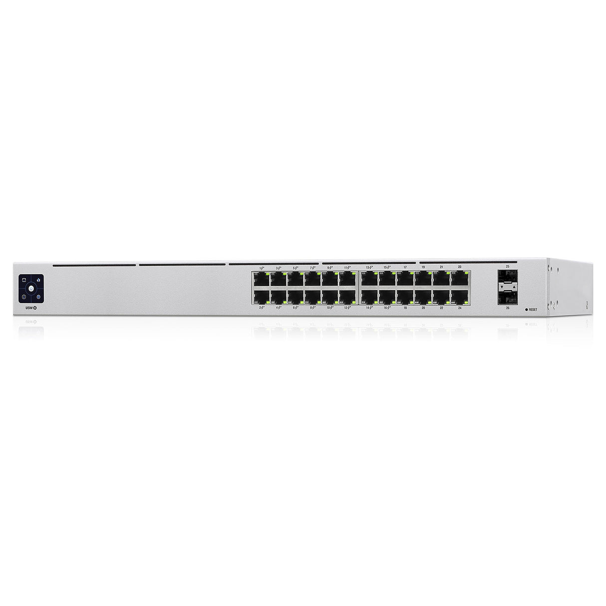 Ubiquiti stikalo USW-24-POE