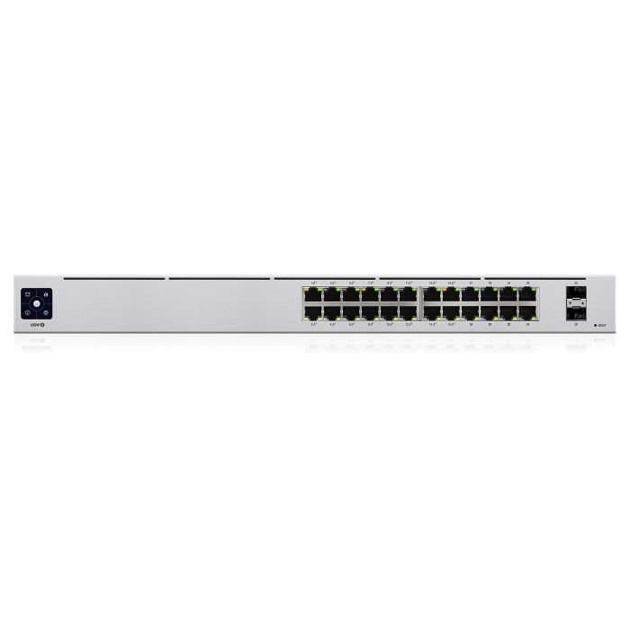 Ubiquiti stikalo USW-24-POE