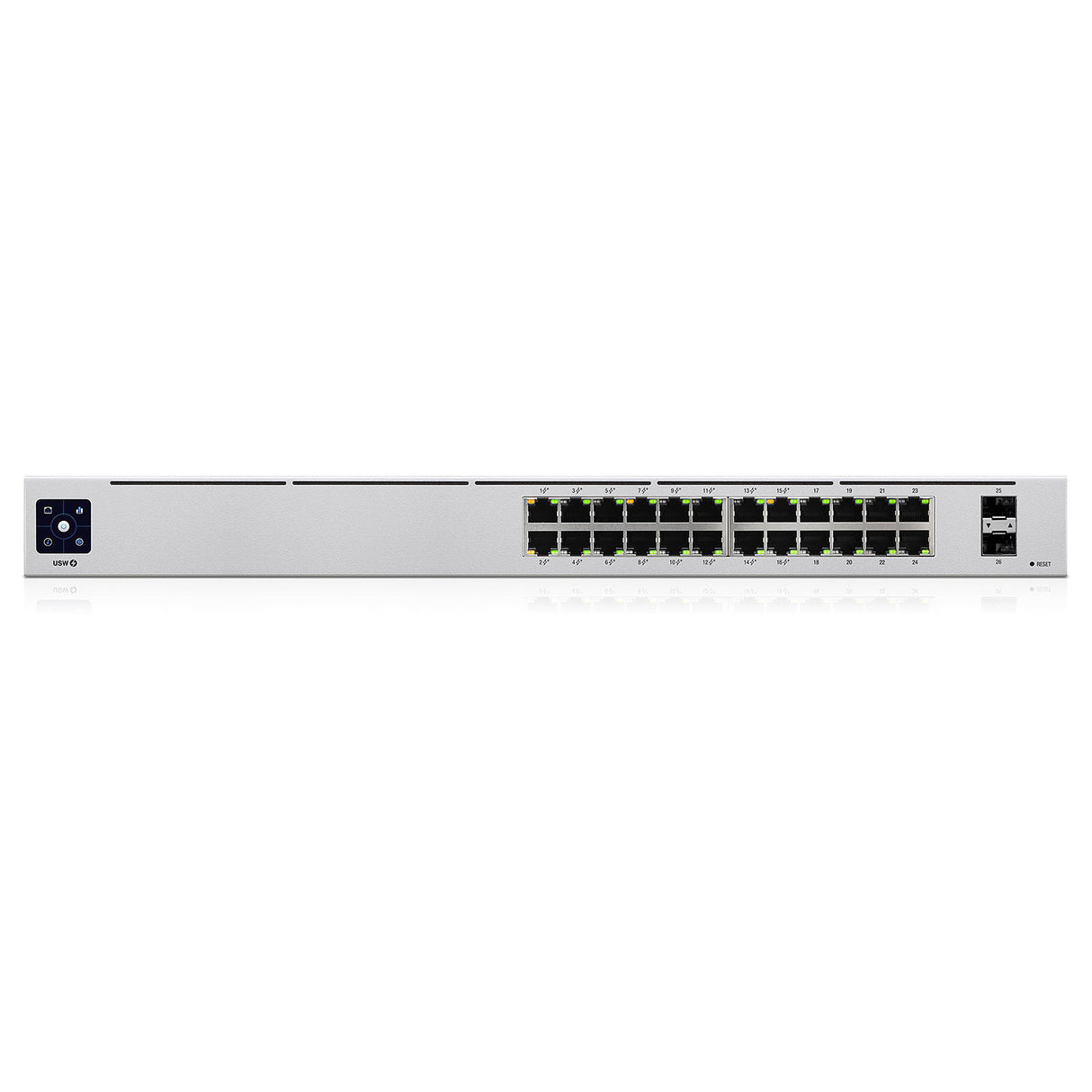 Ubiquiti stikalo USW-24-POE