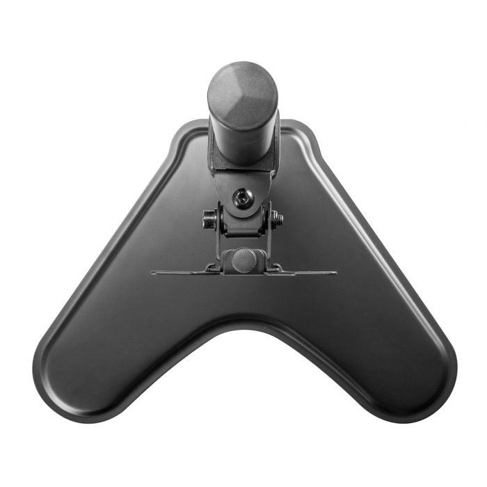 VonHaus enojni namizni nosilec