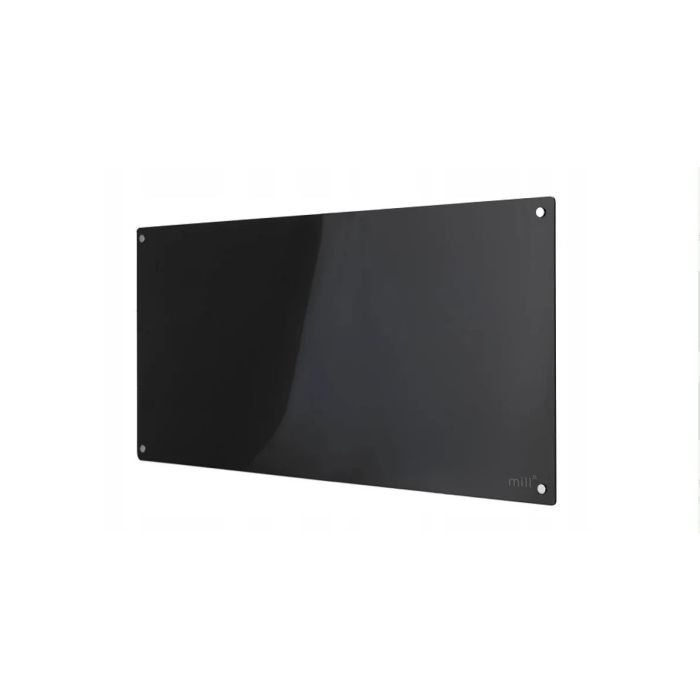 MILL panelni konvekcijski radiator Wi-Fi 1200W steklo GL1200WIFI3B