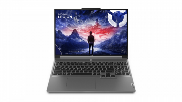 Prenosnik Lenovo Legion 5-16, i5-13450HX, 16GB RAM, 512GB SSD, 165Hz, RTX 4060