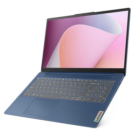 Prenosnik Lenovo IdeaPad Slim 3 15, i5-12450H, 16GB RAM, 512GB SSD