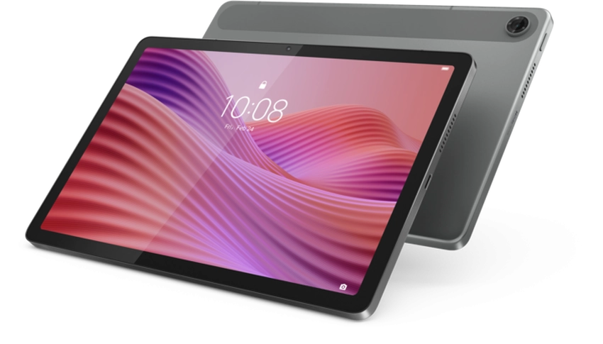 Lenovo Tab MediaTek Helio G85 | 25,6 cm (10,1\") WUXGA Touch | 4GB RAM/64 GB eMMC