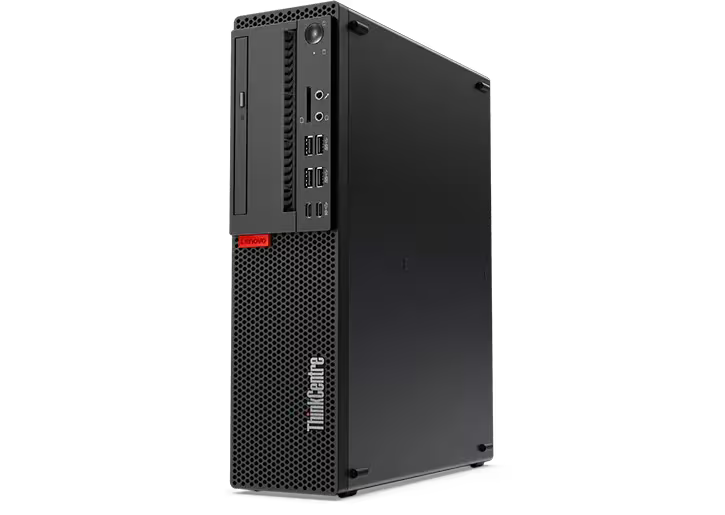 Obnovljen računalnik Lenovo Thinkcentre M710S SFF, i5-6400, 8GB, 256GB, Windows 10 Pro
