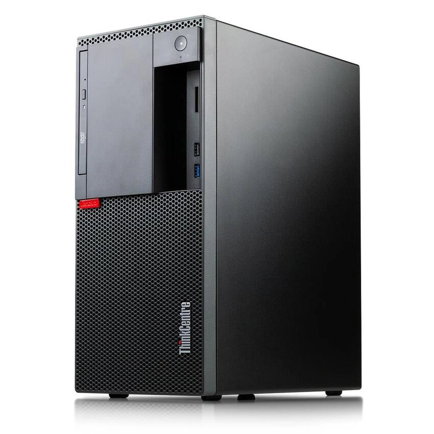 Lenovo ThinkCentre M920t Tower
