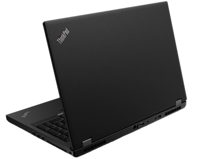 Obnovljen Lenovo Thinkpad P15 G1, i7-10875H, 32GB RAM, 512GB SSD, T1000 4GB, Windows 11 Pro, Razred A