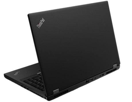 Obnovljen Lenovo Thinkpad P15 G1, i7-10875H, 32GB RAM, 512GB SSD, T1000 4GB, Windows 11 Pro, Razred A