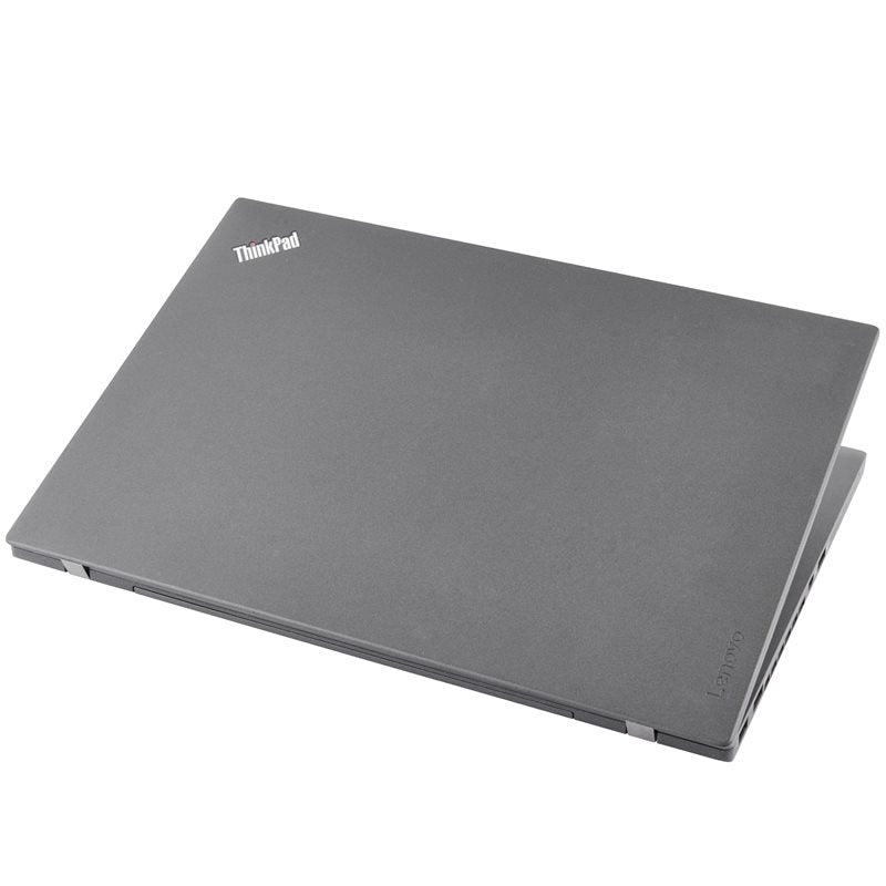 Obnovljen prenosnik Lenovo Thinkpad T460, i7-6600U, 8GB, 512GB, Windows 10 Pro