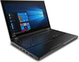 Obnovljen Lenovo Thinkpad P53, i7-8665U, 32GB RAM, 512GB M.2 SSD, Quadro P520, Windows 11 Pro, Razred A