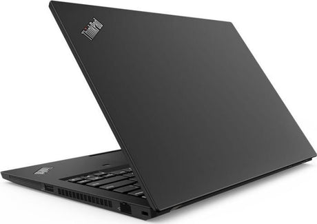 Obnovljen Lenovo ThinkPad T490, i5-8365u, 16GB RAM, 256GB SSD, Touch, Windows 10 Pro, Razred A