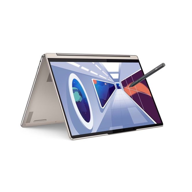 Lenovo Yoga 9, i7-1360P, 16GB, 512GB, Windows 11 Home