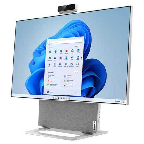 Lenovo Yoga AIO 7-27 Ryzen 7 5800H, 16GB, 1TB, Windows 11 Home - nadomestna embalaža