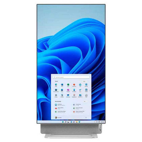 Lenovo Yoga AIO 7-27 Ryzen 7 5800H, 16GB, 1TB, Windows 11 Home - nadomestna embalaža