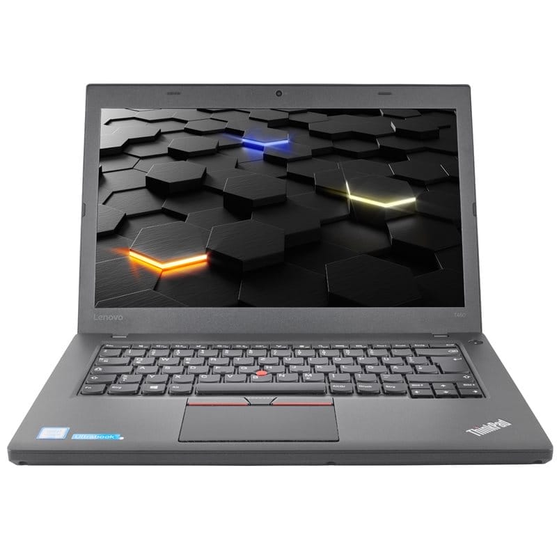 Obnovljen prenosnik Lenovo Thinkpad T460, i7-6600U, 8GB, 512GB, Windows 10 Pro