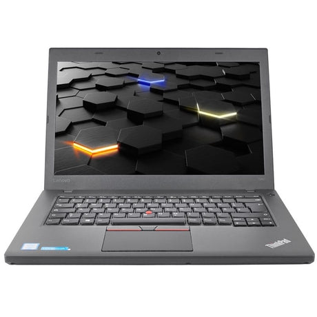 Obnovljen prenosnik Lenovo Thinkpad T460, i7-6600U, 8GB, 512GB, Windows 10 Pro