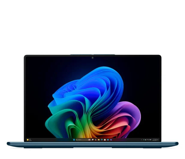 Prenosnik Lenovo Yoga Slim 9 Ultra 7-258V, 32GB RAM, 1TB SSD, Windows 11 Home, Touch