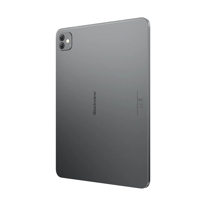 Blackview LINK 8 12,7" tablični računalnik 6GB+256GB, komplet tipk+miška, siva