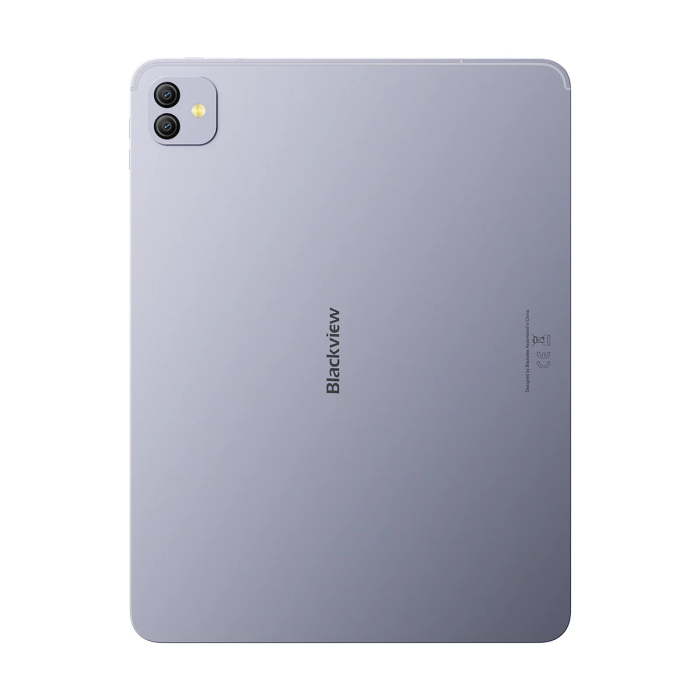 Blackview LINK 8 12,7" tablični računalnik 6GB+256GB, komplet tipk+miška, vijolična