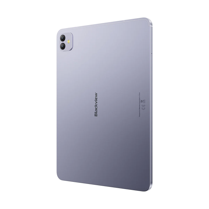 Blackview LINK 8 12,7" tablični računalnik 6GB+256GB, komplet tipk+miška, vijolična