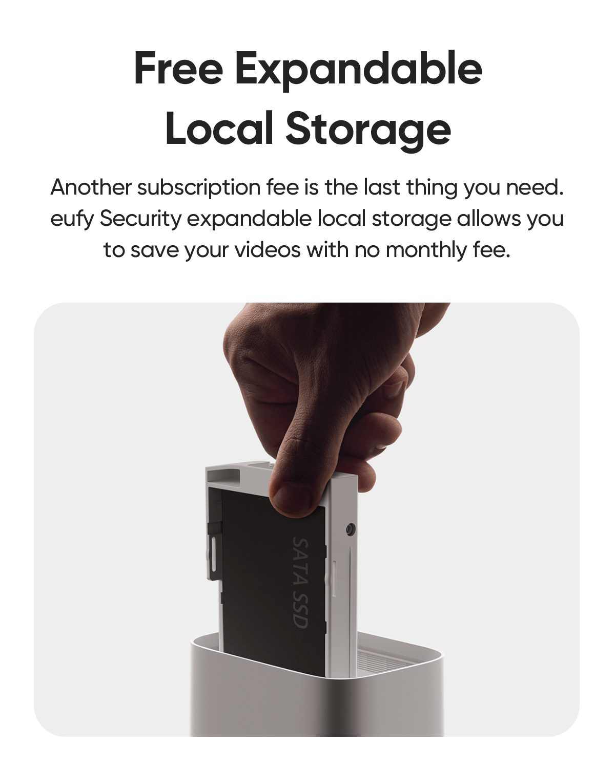 Anker Eufy Security E330 komplet 2 kameri + baza