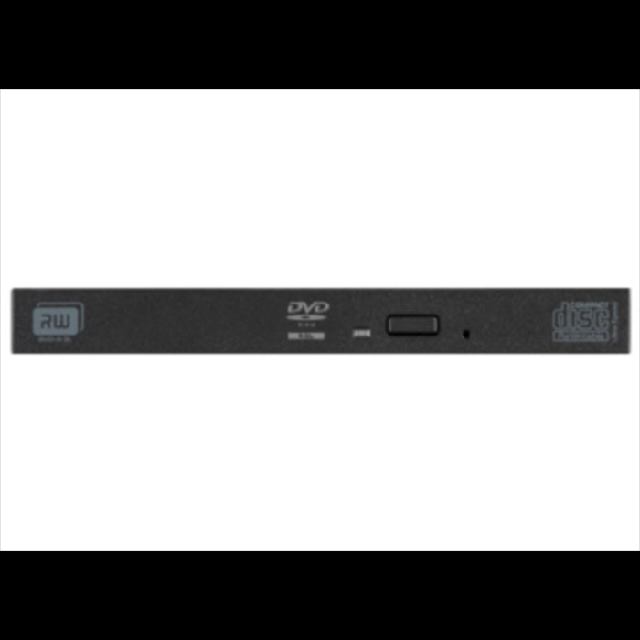 Liteon vgradni zapisovalnik DS-8ACSH 8x DVD, 24x CD, za 2.5 DS-8ACSH-24-B