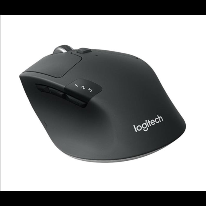 Logitech M720 Triathlon brezžična Bluetooth miška