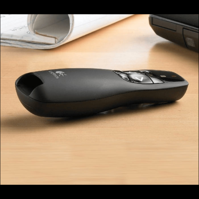 Logitech Presenter R400