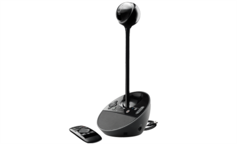 Logitech BCC950 ConferenceCam, USB