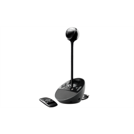 Logitech BCC950 ConferenceCam, USB