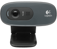 Logitech HD Webcam C270 spletna kamera