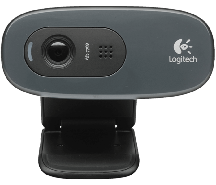 Logitech HD Webcam C270 spletna kamera