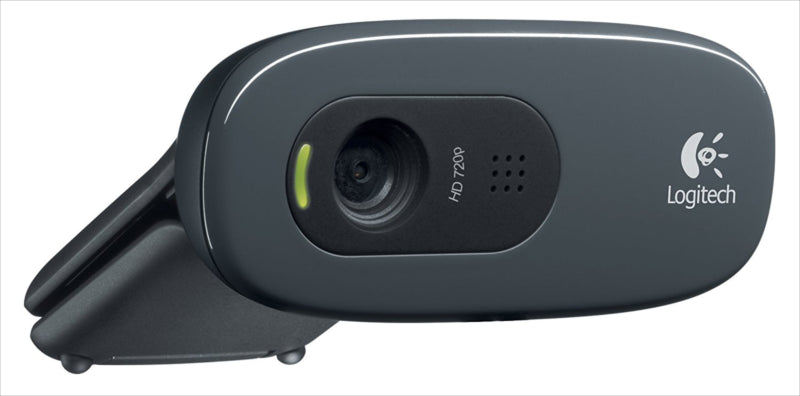 Logitech HD Webcam C270 spletna kamera