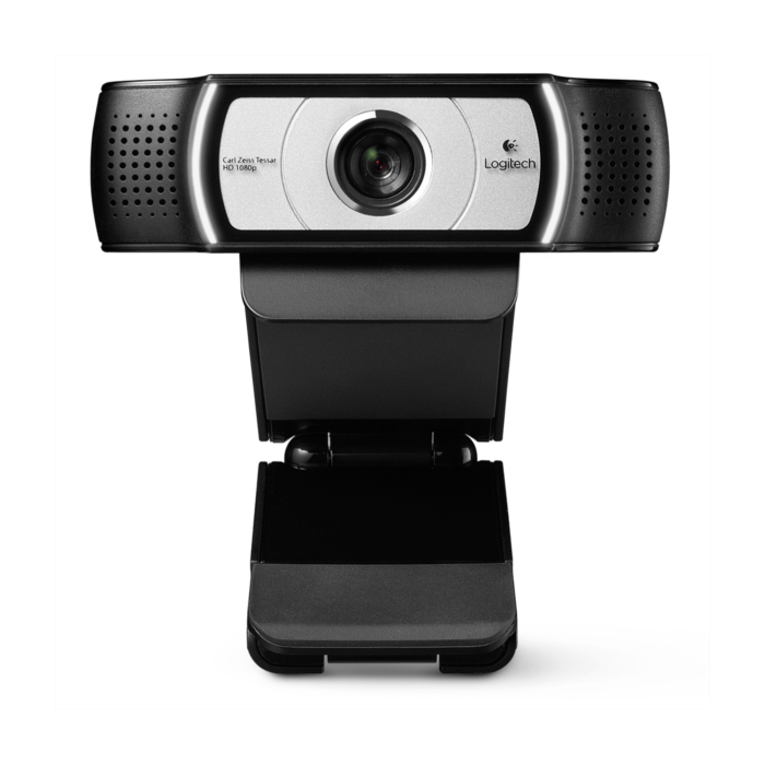 Logitech C930e spletna kamera