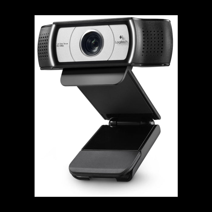 Logitech C930e spletna kamera