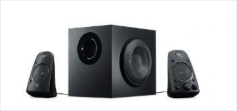 Logitech Z623 2.1 zvočniki